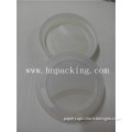 12oz PLA Plastic Lid for Paper Cup